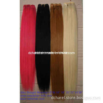 Human Hair Extension